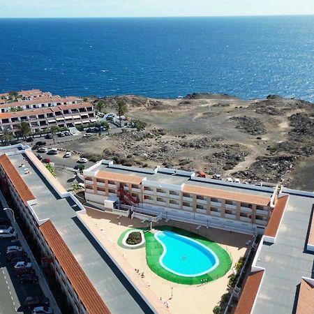 Sea Panda Apartman Costa Del Silencio Kültér fotó