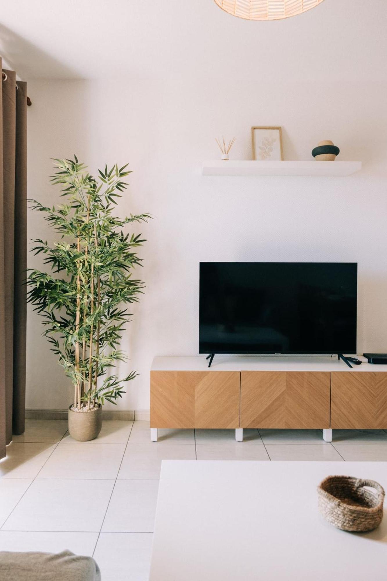 Sea Panda Apartman Costa Del Silencio Kültér fotó