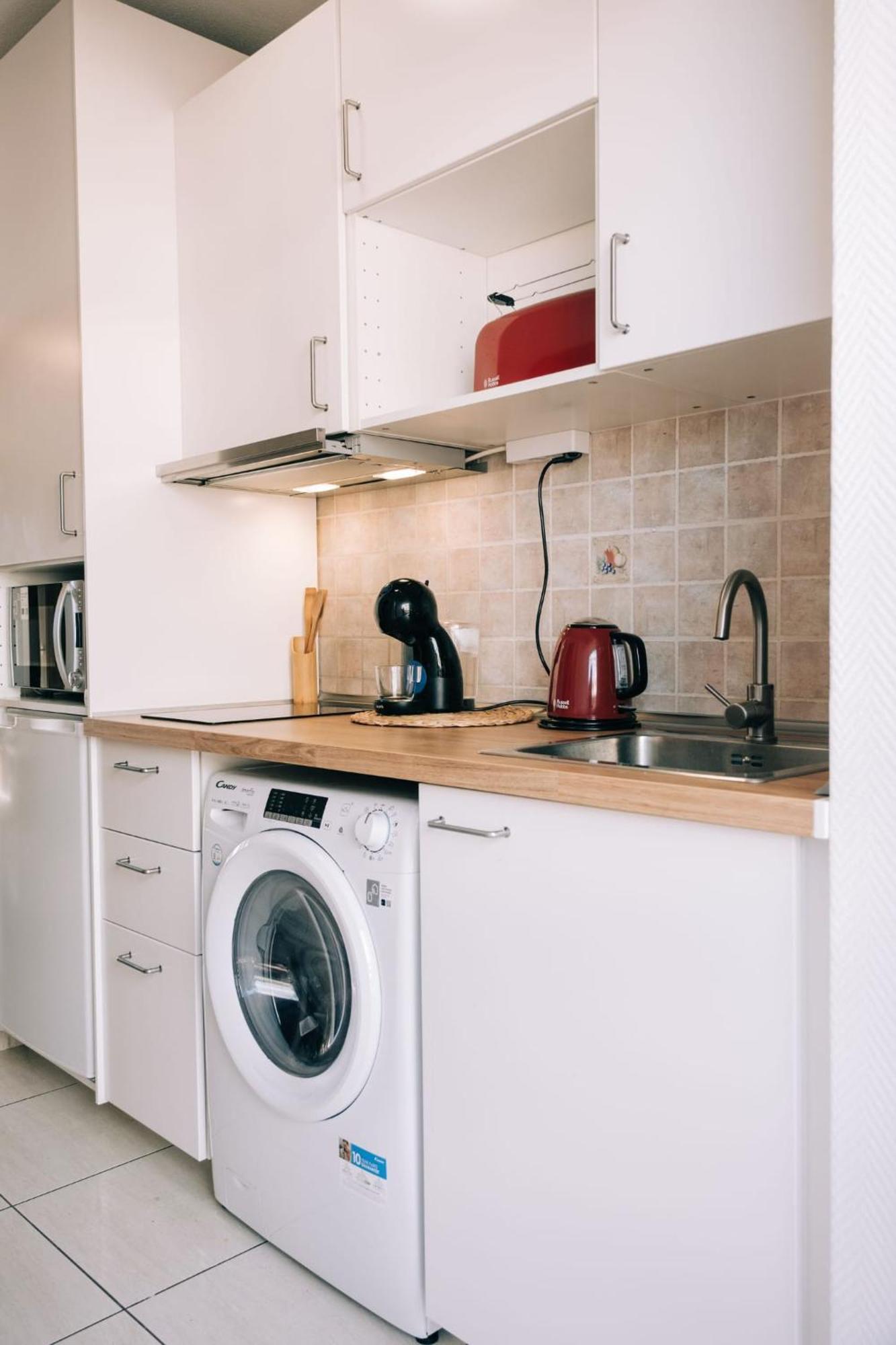 Sea Panda Apartman Costa Del Silencio Kültér fotó